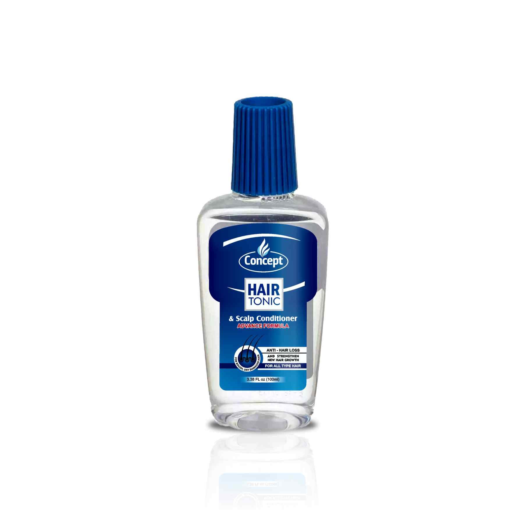 Hair Tonic Oil 100ML