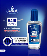 Hair Tonic Oil 100ML
