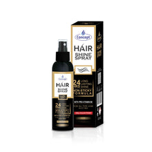 Hair Shine Spray 120ML