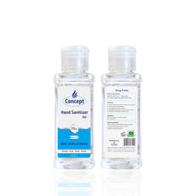Hand Sanitizer Gel 100ML