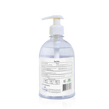Hand Sanitizer Gel 1 Litre