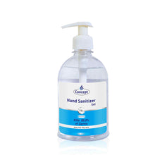 Hand Sanitizer Gel 1 Litre