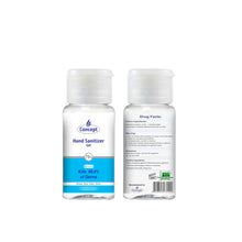 Hand Sanitizer Gel 30ML