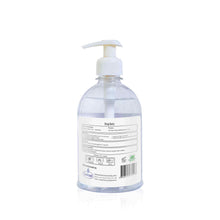 Hand Sanitizer Gel 500ML