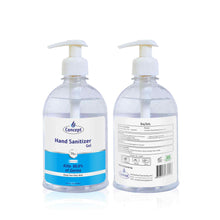 Hand Sanitizer Gel 500ML