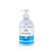 Hand Sanitizer Gel 500ML