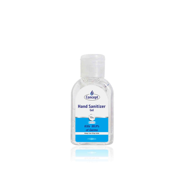 Hand Sanitizer Gel 60ML