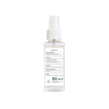 Hand Sanitizer liquid spray 100ML