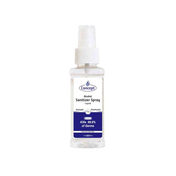 Hand Sanitizer liquid spray 100ML