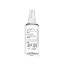 Hand Sanitizer liquid spray 120ML