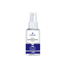 Hand Sanitizer liquid spray 30ML
