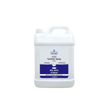 Hand Sanitizer liquid spray 5 Litre