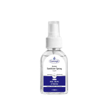 Hand Sanitizer liquid spray 60ML