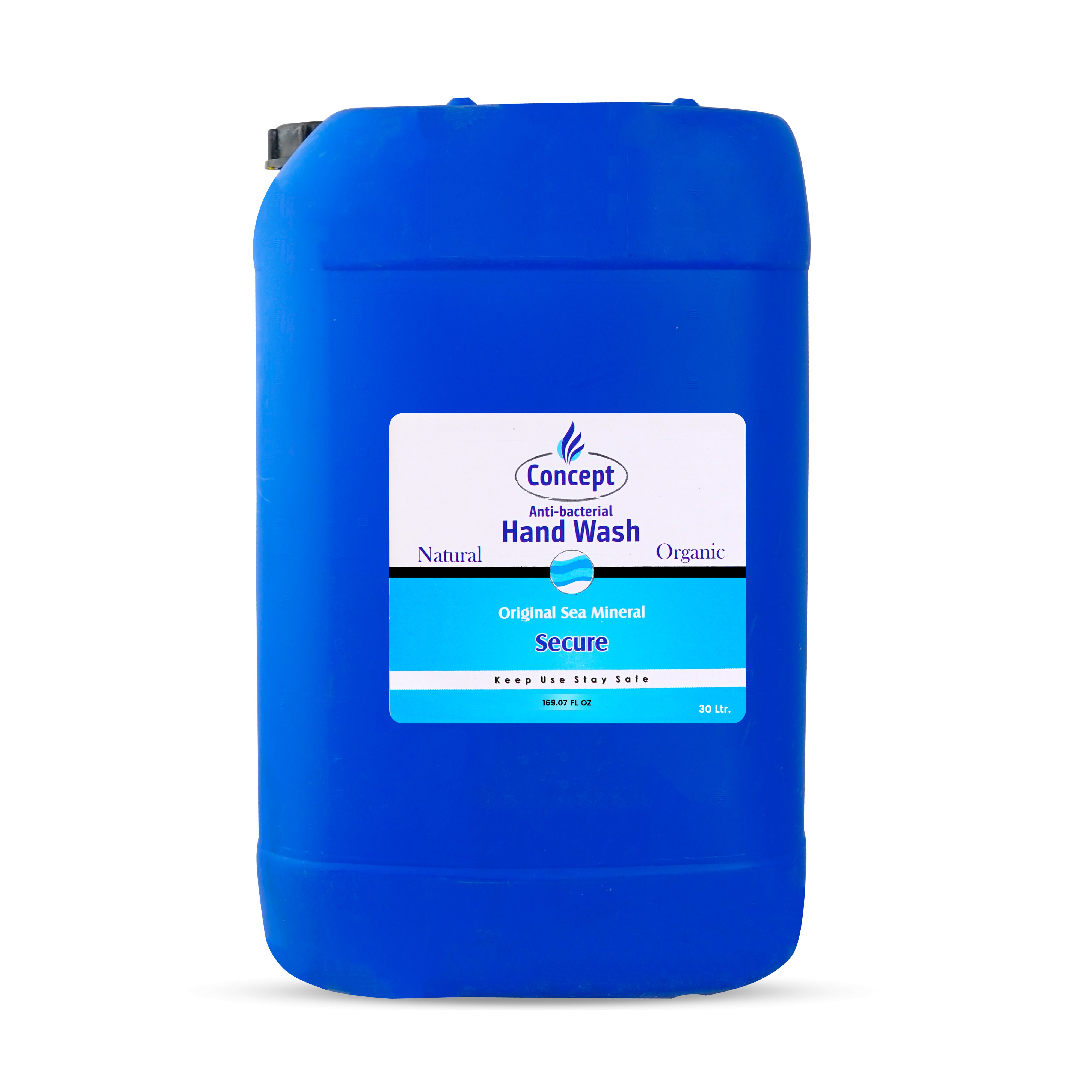 Clear Hand Wash 30Ltr