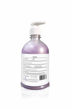 Hand Wash Pearl Lavender 500ML