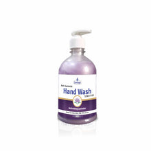 Hand Wash Pearl Lavender 500ML