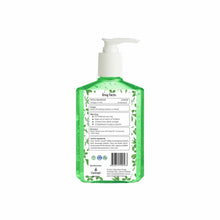 Hand Wash SQ Bottle Aloe Vera