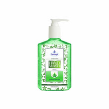 Hand Wash SQ Bottle Aloe Vera
