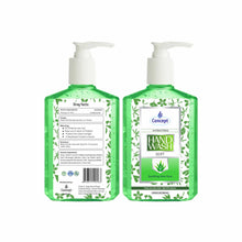 Hand Wash SQ Bottle Aloe Vera