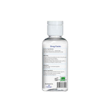 Hand Sanitizer Gel 120ML