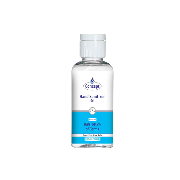 Hand Sanitizer Gel 120ML