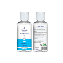 Hand Sanitizer Gel 120ML