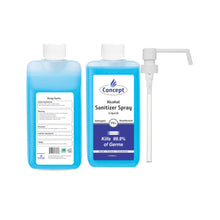 Hand Sanitizer liquid spray 500ML