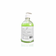 Hand Wash Pearl Aloevera 500ML