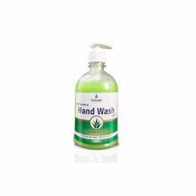 Hand Wash Pearl Aloevera 500ML