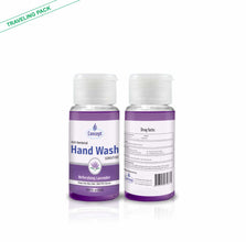 Lavender Hand Wash Travelling Pack 30ML