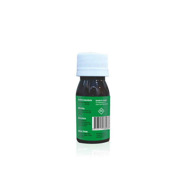 Hydrogen Peroxide 6% 30ML
