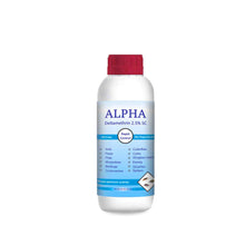 Insecticide Deltamethrin  2.5% Liquid 1 LITRE