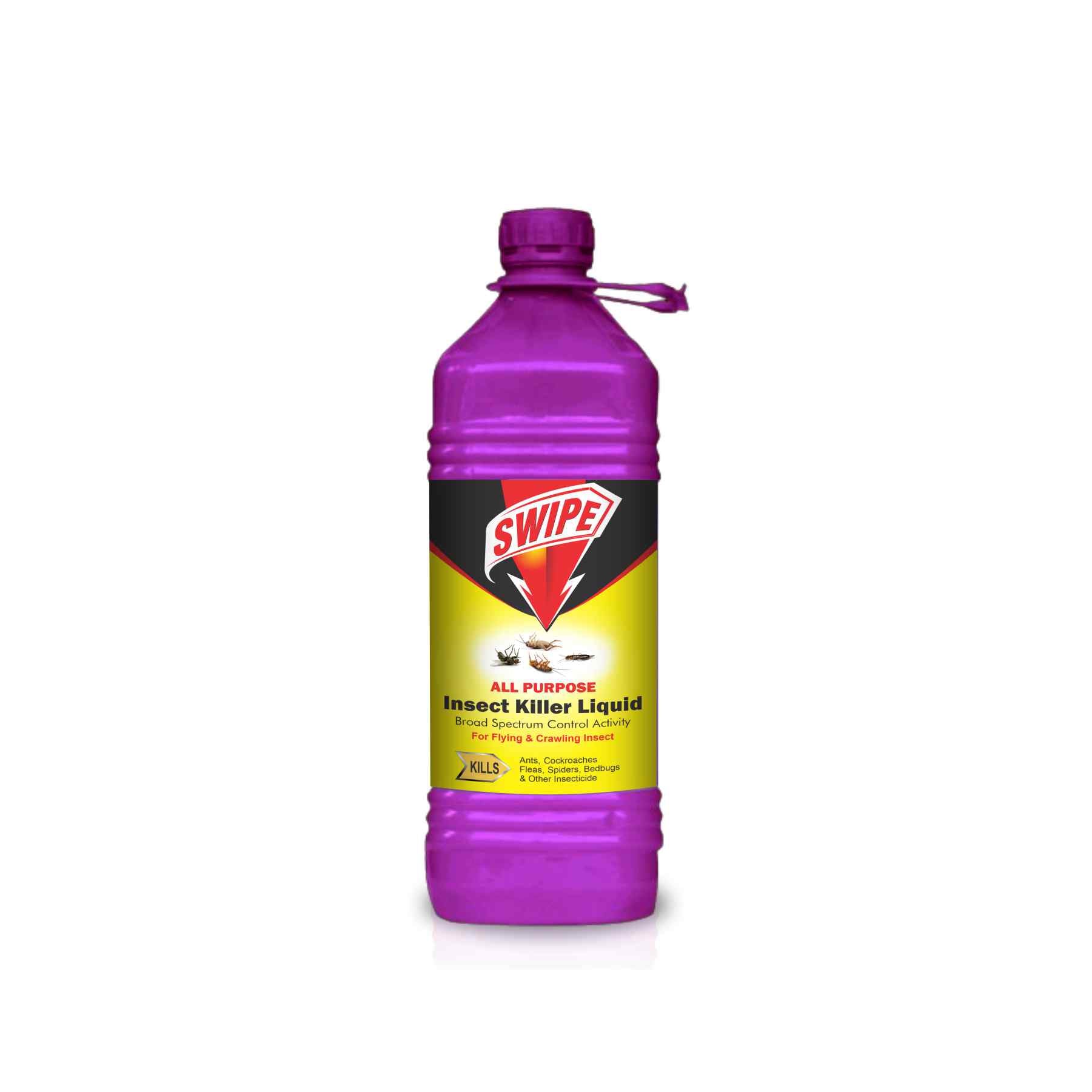 Insecticide Liquid 3 LTR