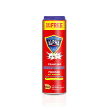 Insecticide Powder 125G