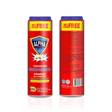 Insecticide Powder 125G