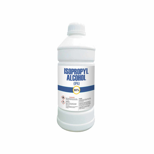 ISO Propyl Alcohol 1 Litre