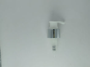 Imported Silver Pump 28mm