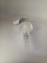 Imported Silver Pump 28mm