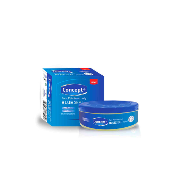 Jar Petroleum Jelly 100G