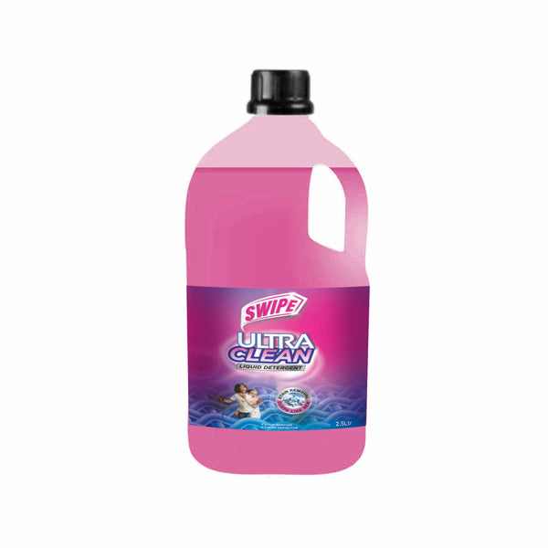 Liquid Detergent 2.5 Litre