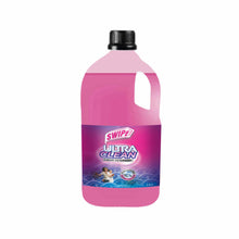 Liquid Detergent 2.5 Litre