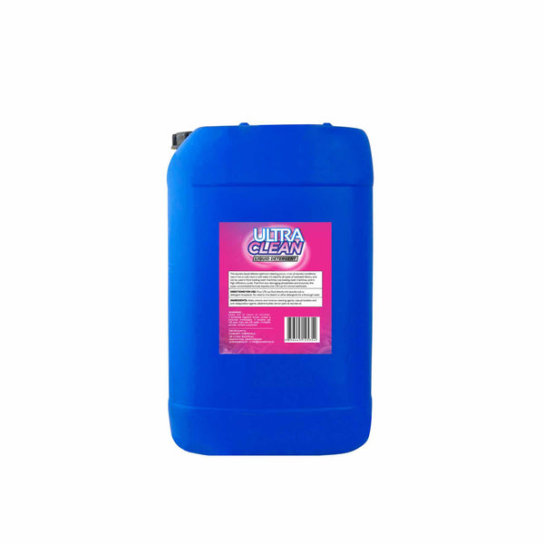 Liquid Detergent 30 Litre