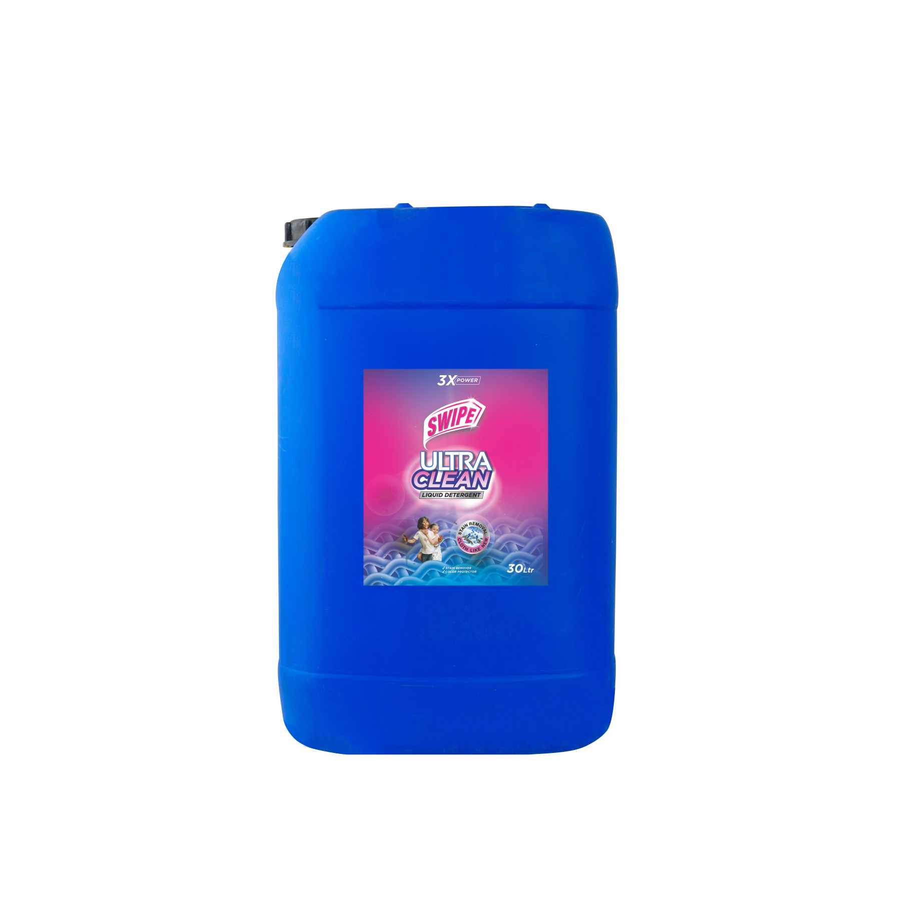 Liquid Detergent 30 Litre
