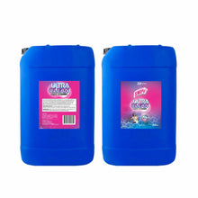 Liquid Detergent 30 Litre