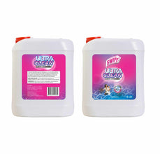 Liquid Detergent 5 Litre