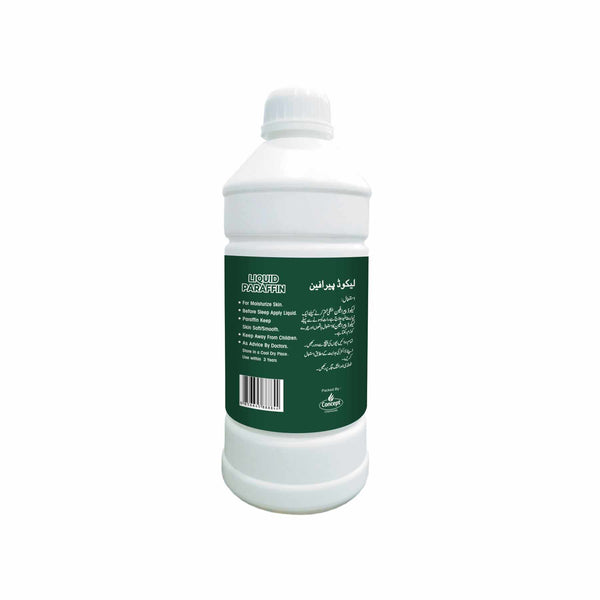Liquid Paraffin (White Oil) 1 Litre