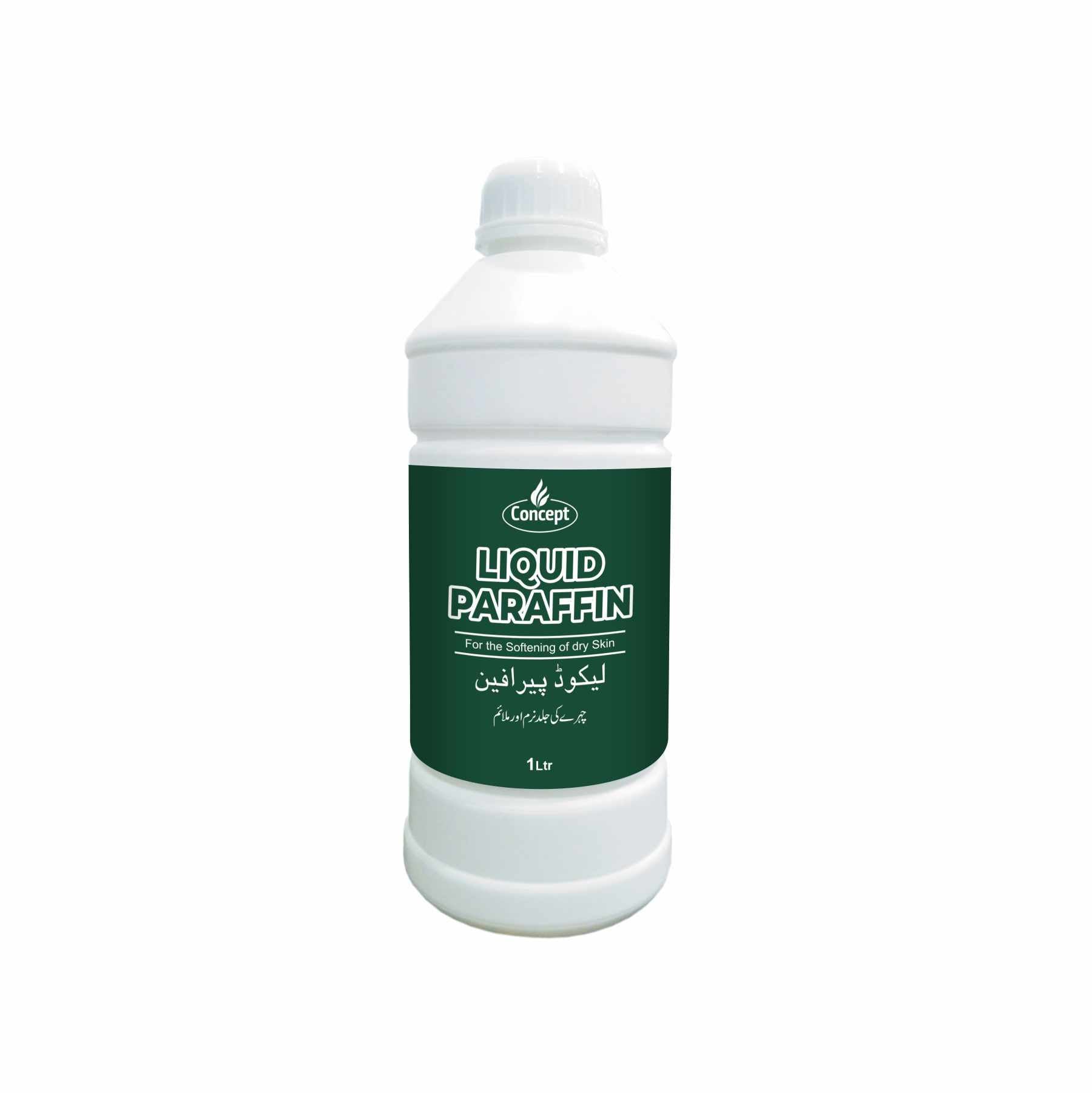 Liquid Paraffin (White Oil) 1 Litre