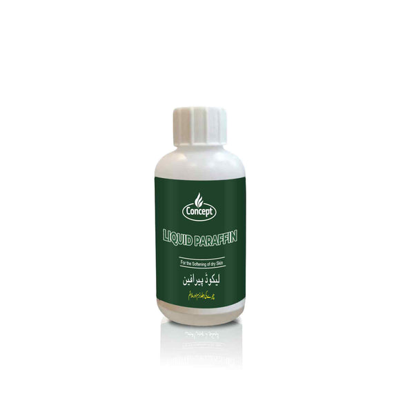 Liquid Paraffin 25ML