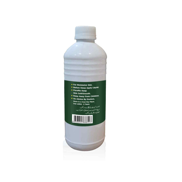 Liquid Paraffin 450ML