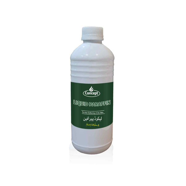Liquid Paraffin 450ML